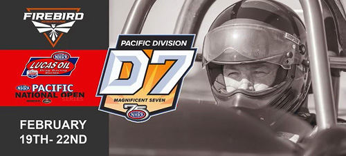 Phoenix Regional Division 7 National Open logo